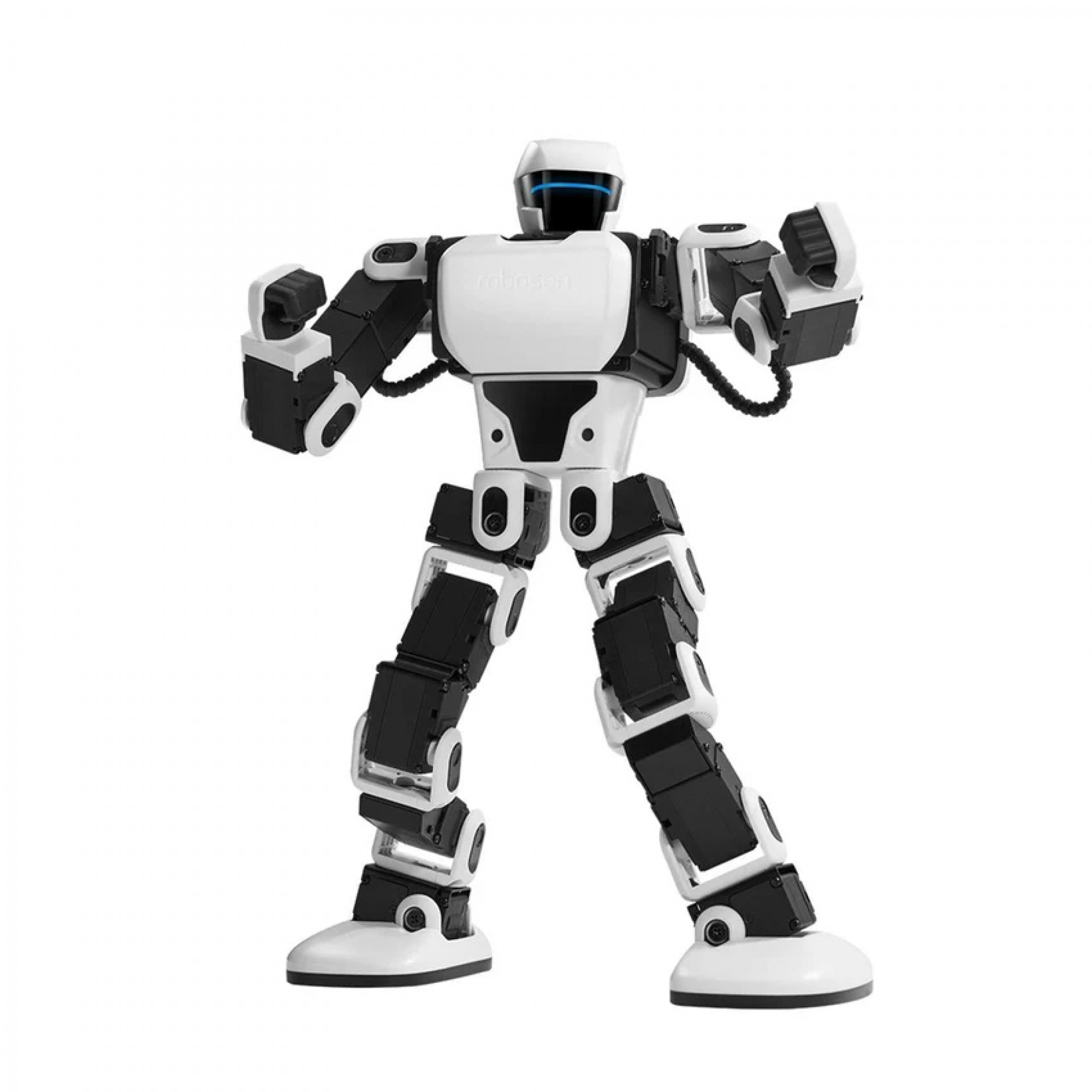 Робот Interstellar Scout K1 Programming Robot
